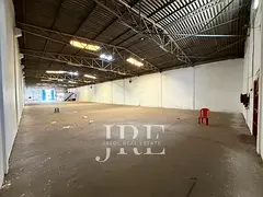 Warehouse for Rent in Sharjah