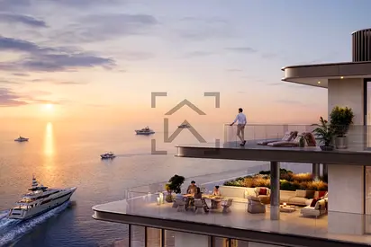 Luxurious 3BR | High ROI | Waterfront Living
