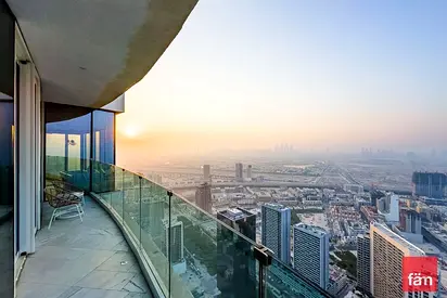 Private Pool | High Floor | Spacious