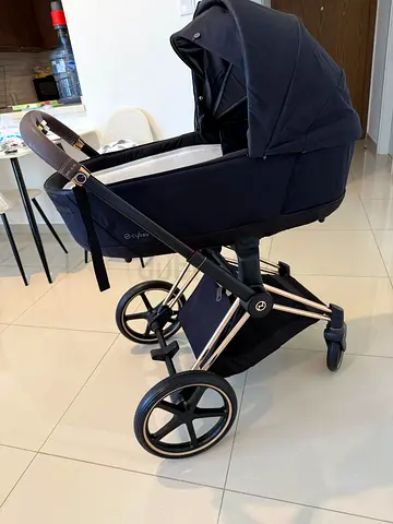 Cybex priam 4 stroller for sale