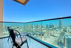 *All Bills Included | 5,500 Monthly Payment | With Balcony *