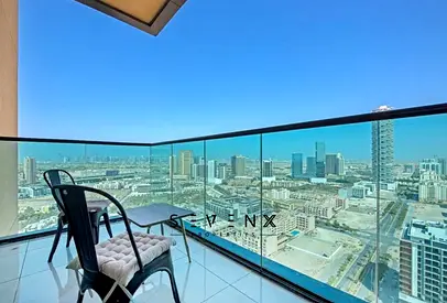 *All Bills Included | 5,500 Monthly Payment | With Balcony *