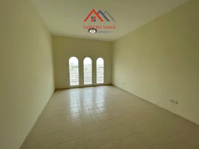 شقة استوديو | ديسكفري جاردنز | بارك فيو | تصميم مطبخ مفتوح