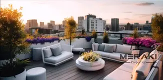 1BR Apartment for Sale in Ajman One Phase 2