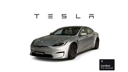 Tesla 2025 Model S All-Wheel Drive (REF: 547093)