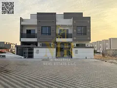 A villa with all registration and ownership fees included, on the main street, ready to move in, in