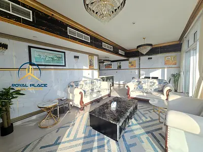 Elegant 2BHK | Upgraded | Furnished | Spacious