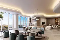 High Floor | Views of Burj Al Arab | March 2027