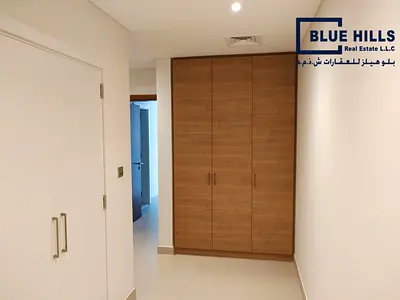 Dutco Residence 2 BR / Terrace Apartment