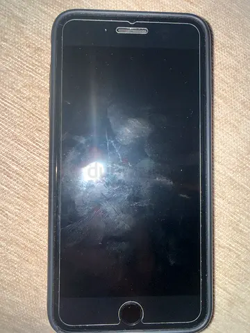 Used 7plus Smartphone in Good Condition