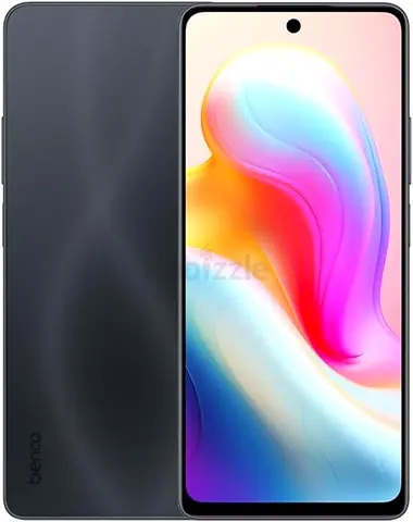 Benco S1plus Without Camera Phone | 8 + 8GB, 256GB | Non Camera | Non GPS