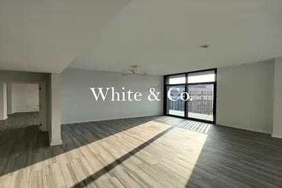 Large Layout | Pool View | Unfurnished