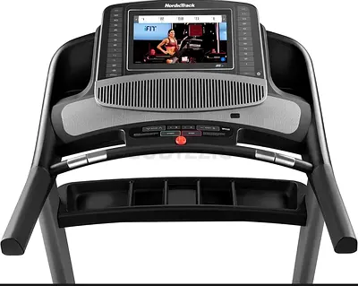 NordicTrack Professional Treadmill – Advanced Console – Home Gym Equipment