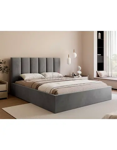Brand new Queen size bed storage bed king bed mattress family bed queen bed double bed king size bed