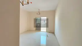 🏡 Brand New Building | 1BHK Apartment for Rent in Aljada – Sarab Community 🏡