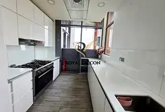STUNNING | CAPACIOUS | 3+ MAID I SEMI FURNISHED