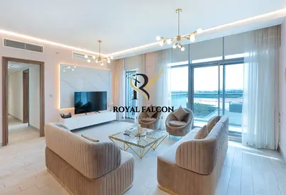 STUNNING | CAPACIOUS | 3+ MAID I SEMI FURNISHED