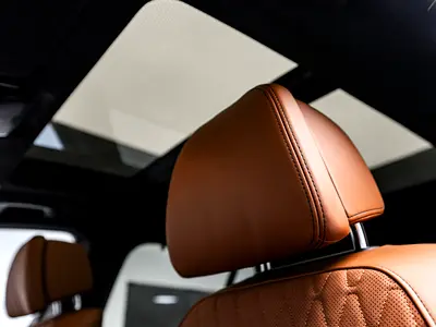2024 BMW X5 缩略图 18