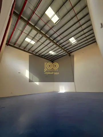 Warehouse for rent, 2,900 sq ft – excellent location and competitive price