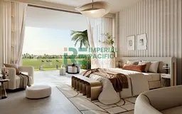 Exclusive Luxury Villa | Large Layout | Steps from Polo Grounds