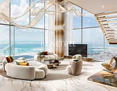 Modern 2BR | Great Investment | Sophisticated Interior