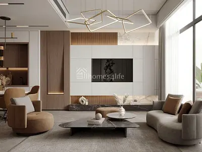 GENUINE RESALE | FULLY FURNISHED | Up to 8% ROI