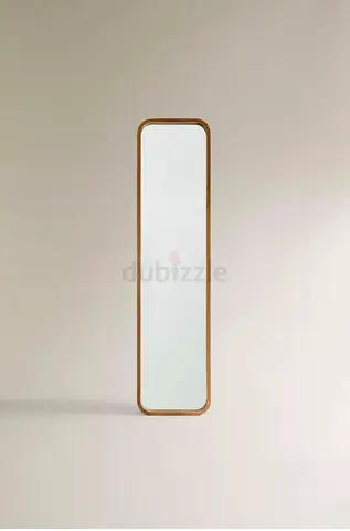 Zara Mirror
