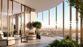 Luxury 2BR | Forest View|Premium Spacious Layout
