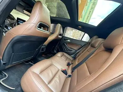 2018 Mercedes-BENZ GLA 缩略图 12