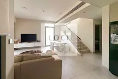 4-Bed Villa | Bliss Arabian Ranches 3 | Garden &amp; Park View