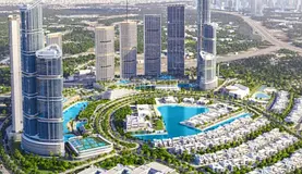 Luxury Living | Park View I Best Deal