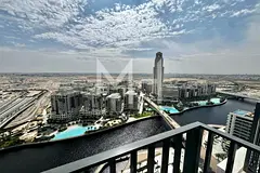 Brand New | Canal View | 4 Cheques