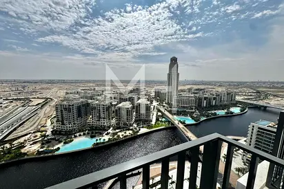 Brand New | Canal View | 4 Cheques