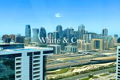 High Floor - Investor Deal - City View