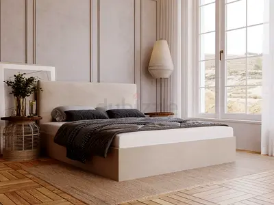 Brand new Queen size bed storage bed king bed mattress family bed queen bed double bed king size bed