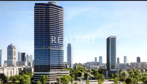 Exclusive Lifestyle | Iconic Architecture | High Return Potential