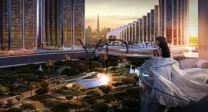 Maybach Ultimate Luxury | 70/30 Payment Plan | Luxury Living | Hot Deal