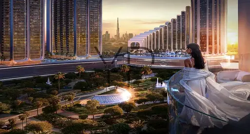Maybach Ultimate Luxury | 70/30 Payment Plan | Luxury Living | Hot Deal