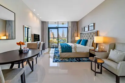 Rented Unit | Well-managed Apt | Fully Furnished