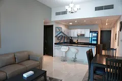 Prime Location | Fully Furnished | Kitchen Appliances