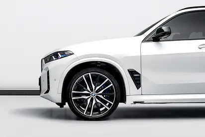 2024 BMW X5 缩略图 7