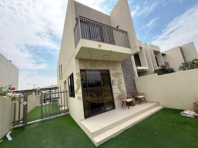 3BHK +Maid Villa /Single Row /Best location