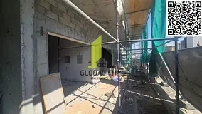 COMMERCIAL SHOP FOR SALE INAL ALIA , MAJOR PRIME LOCATION , TOTAL AREA SQ FT 530 , SHOP NUMBER 013 ,