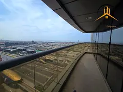 🌟 Luxury 3BHK + Maid Room | Chiller Free | Panoramic Views | High Floor – Business Bay