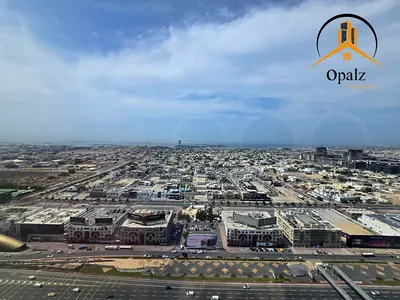 🌟 Luxury 3BHK + Maid Room | Chiller Free | Panoramic Views | High Floor – Business Bay