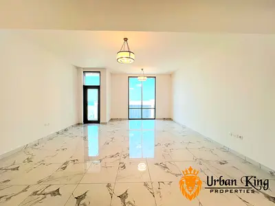 SZR view | High Floor | 3BR + Maids/r | One Cheque
