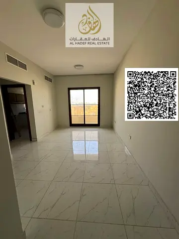 غرفه وصاله مع 2 حمام مع بلكونه مع خزانه بالحائط مع باركينج خاص تاني ساكن تشطيبات علي اعلي مستوي موقع متميز بالروضه 1 قريبه من شرطه الحميديع وقريبه من
