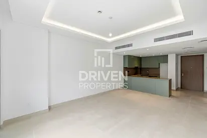 Park and Pool Views | Rare Unit | Brand New