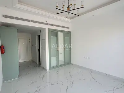 Spacious | Premium Built | Miracle Garden View