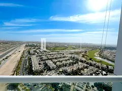 Golf Community | Modern 1BR | Investment Deal